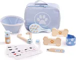 Bigjigs Toys BJR BJ33002 veterinární set