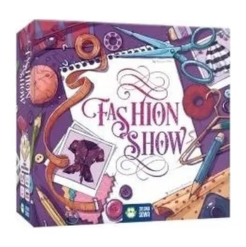 Pexeso Gra - Fashion Show