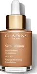 Clarins Skin Illusion Natural Hydrating…
