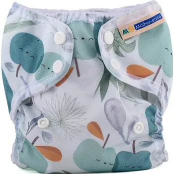 látková plena Mother-ease Wizard Duo Cover S Orchard