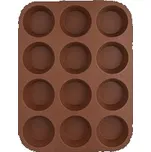 Forma ORION Muffiny hnědá