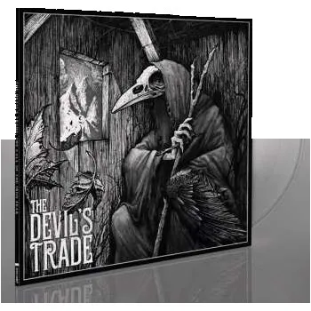 Zahraniční hudba LP The Devil's Trade: The Call Of The Iron Peak LTD | CLR 2020 Crystal Clear Vinyl Limited Edition
