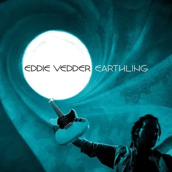 Zahraniční hudba Earthling - Eddie Vedder