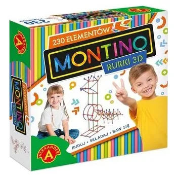Set školních potřeb Montino 230 ALEX