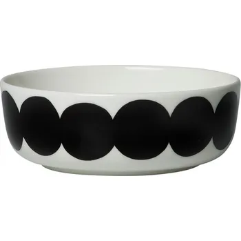 Talíř Marimekko Miska Oiva Räsymatto 0,4l
