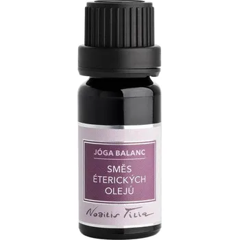 Nobilis Tilia Směs éterických olejů jóga balanc 10 ml
