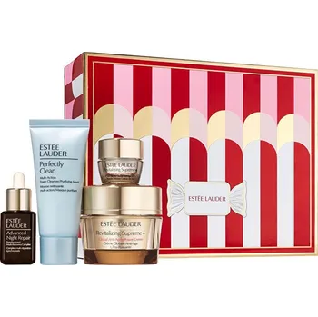 Kosmetická sada Estée Lauder Holiday Supreme set
