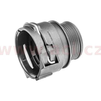 Autodíl rychlospojka rovná NW32 (1ks) NORMA NQPS3 - výroba Německo, 9906327