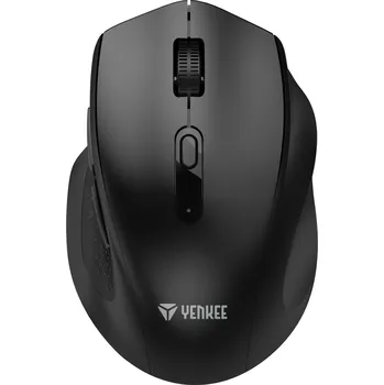 YENKEE YMS 2050BK Dual WL EGO