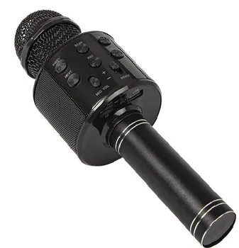 Mikrofon BLOW PRM402 černý