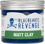 Bluebeards Revenge Matt Clay 150 ml