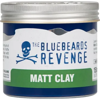 Stylingový přípravek Bluebeards Revenge Matt Clay 150 ml