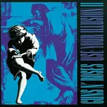 Use Your Illusion II - Guns N' Roses