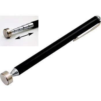 Magnet s teleskopickou rukojetí 61 cm Pick-up Tool 5lb (Magnet s teleskopickou rukojetí | teleskopický magnet | magnetický sběrač | magnetický uchopovač | magnet na šrouby | magnet na matice | magnet na kovové předměty | Pick-up Tool | 5lb | 61 cm |)
