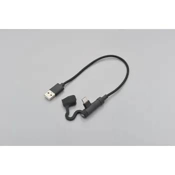 Daytona - Japan Napájecí kabel USB-A na USB-C