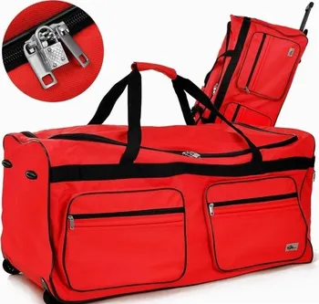 Cestovní taška DBA Cestovní taška na kolečkách XXL 160 l