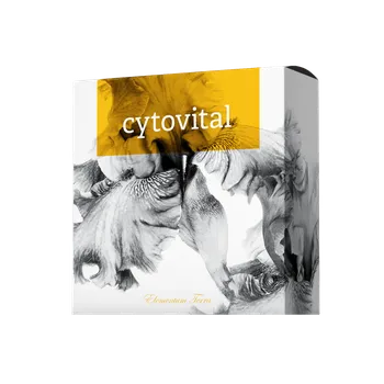 Přírodní produkt Energy Mýdlo Cytovital 100 g STANDARDNÍ CENA: bez členství v Klubu Energy