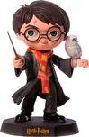 Iron Studios Harry Potter MiniCo Harry…