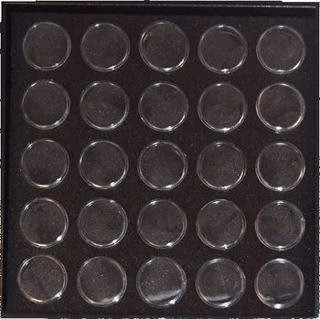 DENATO s.r.o. Plato pro Nail art 25 dóziček