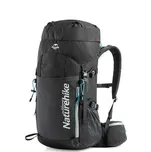 Naturehike Trekking 45 l černý