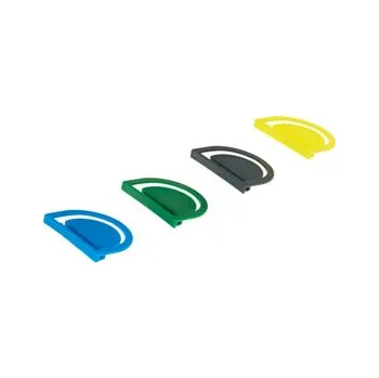 Odpadkový koš Franke náhradní barevné klipy 4ks 133.0016.354 free_store_pickup