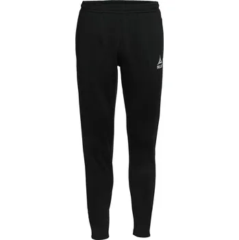 Sportovní tepláky Select Pants Monaco černá Velikost: S