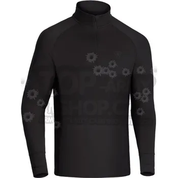 Pánské termoprádlo Outrider tactical Funkční triko T.O.R.D. Long Outrider Tactical®, Barva: Černá, Velikost: XXL
