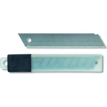 Otvírač obálek Nožík náhradní velký 1143, balení 10 ks