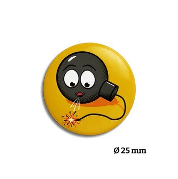 Bastard Placka Bomba