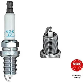 Zapalovací a žhavicí svíčka Zapalovací svíčka NGK (1748)