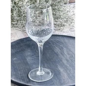 Sklenice sklenice na bílé víno ELEGANT