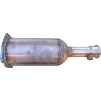 Filtr pevných částic Filtr pevných částic DPF. (PR JMJ 1036-2)