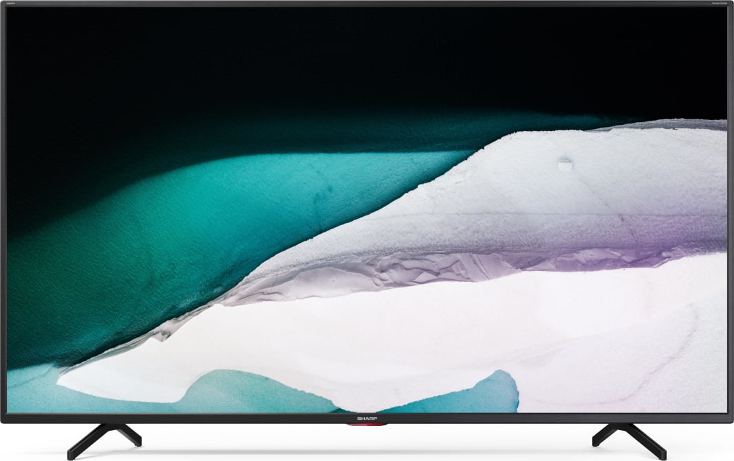 Sharp 65" LED (65BN5EA) - Zbozi.cz