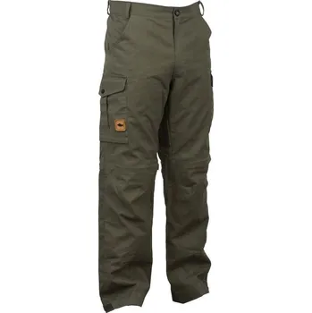 Pánské kalhoty Kalhoty Prologic Cargo Trousers M