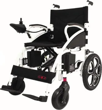 Invalidní vozík ANTAR AT52304 