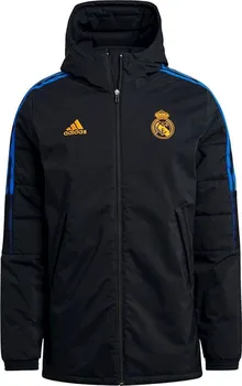 adidas Real Madrid RM1845 černá