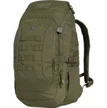 PENTAGON Batoh PENTAGON® EPOS BACKPACK 40L zelená