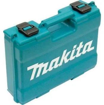 MAKITA plastový kufr 35X10X27