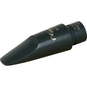 Příslušenství pro dechový nástroj Eugene Rousseau Nátrubek Tenor saxofon ClassicDráha 4R 9691