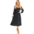 Dámské šaty Numoco 304-2 XXL