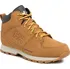 Pánská zimní obuv Helly Hansen Tsuga New Wheat/Espresso/Natura/Metallic Silver 45