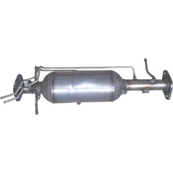 Filtr pevných částic Filtr pevných částic DPF. (PR JMJ 1033)