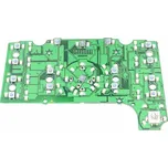 NTY MMI electronic panel AUDI A8 2003-2010 4E1919612B