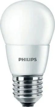 Žárovka Philips LED CorePro LEDluster ND 7W E27 230V 830lm 4000K