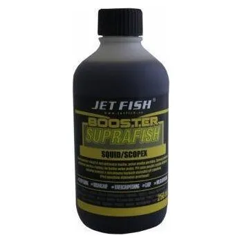 Supra Fish booster Jet Fish 250ml - Scopex Squid