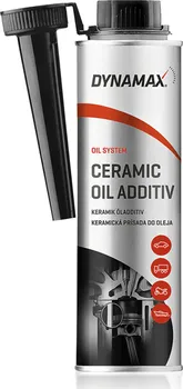 aditivum DYNAMAX Keramická přísada do oleje 502261 300 ml