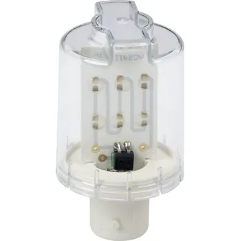 Žárovka SCHNEIDER ELECTRIC SCHNEIDER Zdroj DL2EDB4SB LED rudý DL2EDB4SB