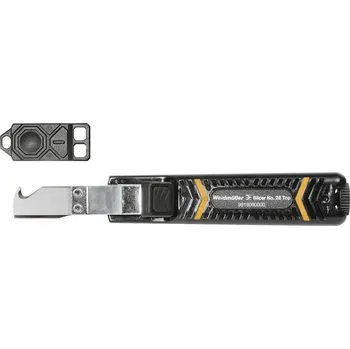 Kleště WEIDMÜLLER Nůž Weidmuller No 28 TOP 9918090000