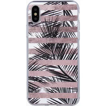 Pouzdro na mobilní telefon Kryt Xiaomi Redmi 7A - Trendy Autumn Leaf2