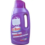 Dr. House Marseiské mýdlo